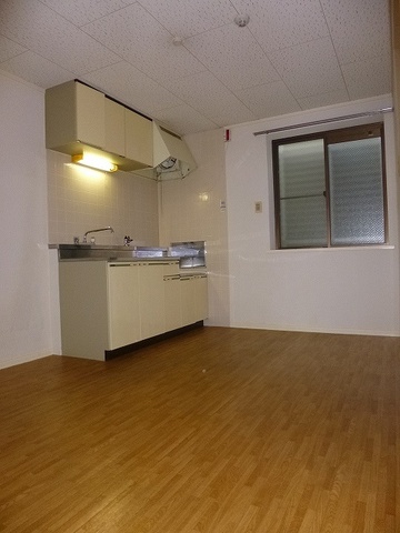 写真は別フロアのものになります