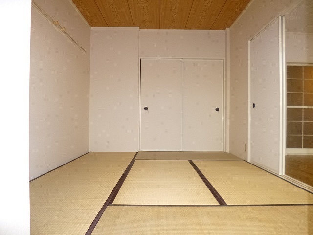 写真は別フロアのものになります