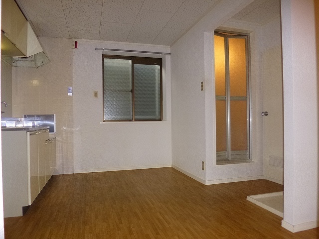 写真は別フロアのものになります