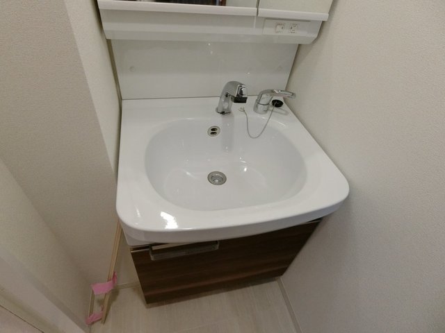 洗面所