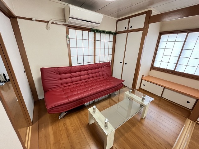 その他部屋・スペース