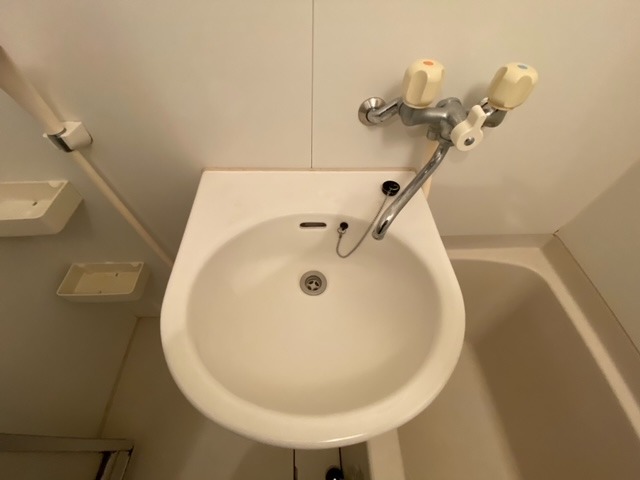洗面所