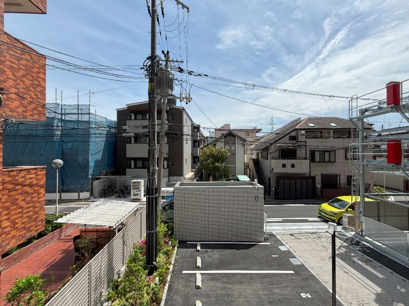ArtizA緑地公園 | 大阪府吹田市江坂町