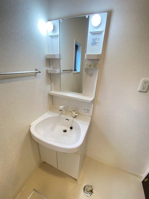 洗面所
