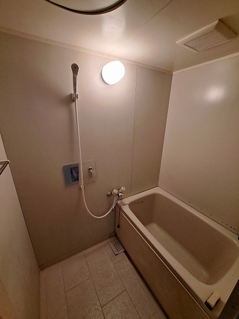 3階のお部屋の写真です