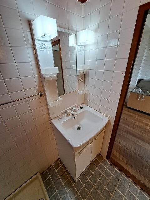 3階のお部屋の写真です