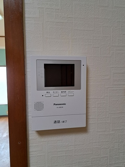 3階のお部屋の写真です