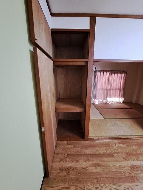 3階のお部屋の写真です
