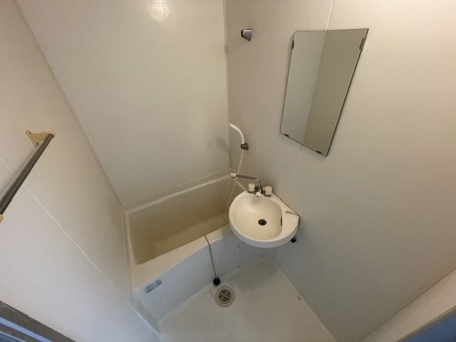 洗面所