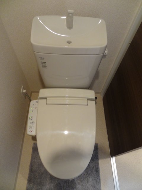同間取・別号室