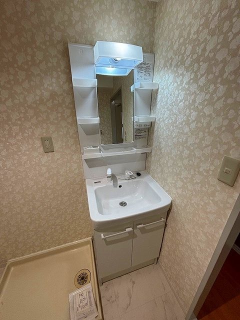 洗面所