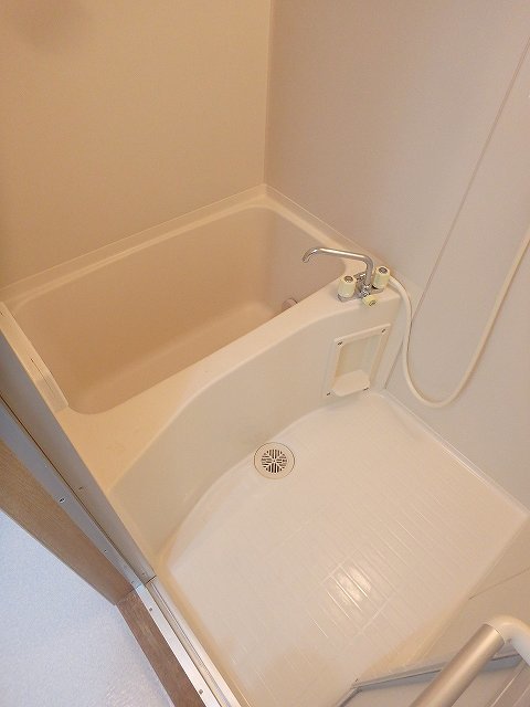 2階のお部屋の写真