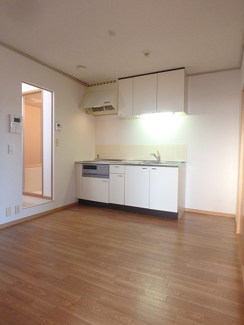 2階のお部屋の写真