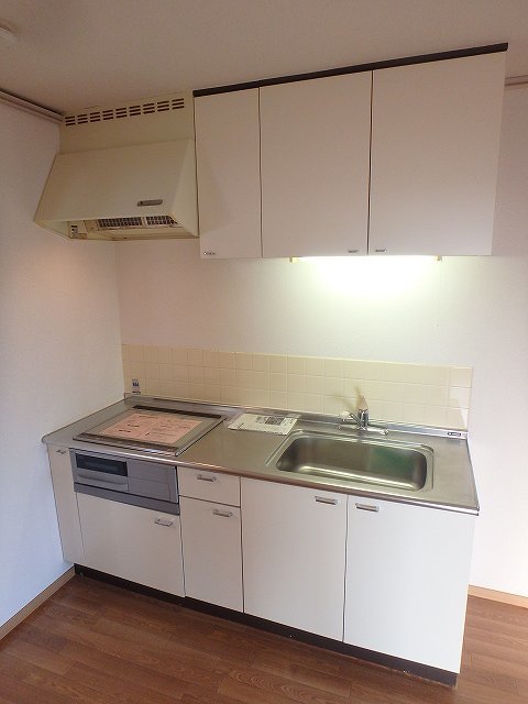 2階のお部屋の写真