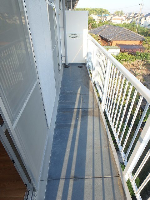 2階のお部屋の写真