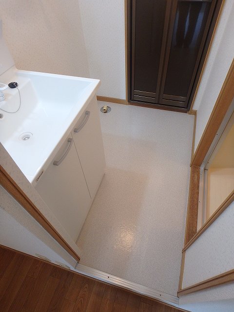 2階のお部屋の写真