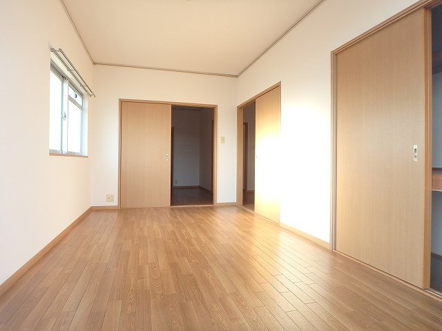 2階のお部屋の写真