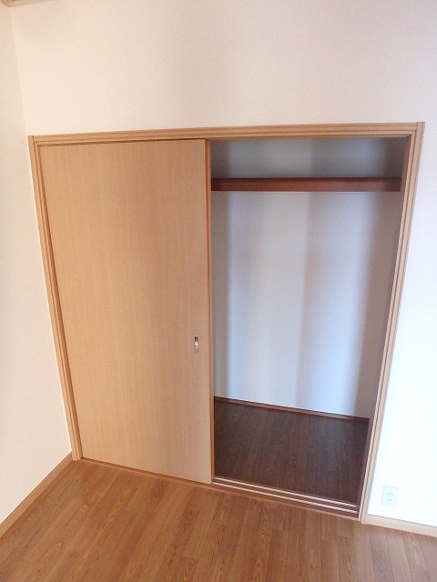 2階のお部屋の写真