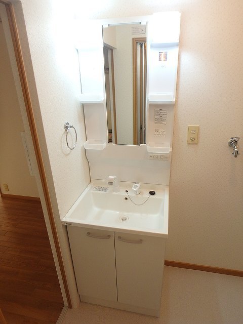 2階のお部屋の写真