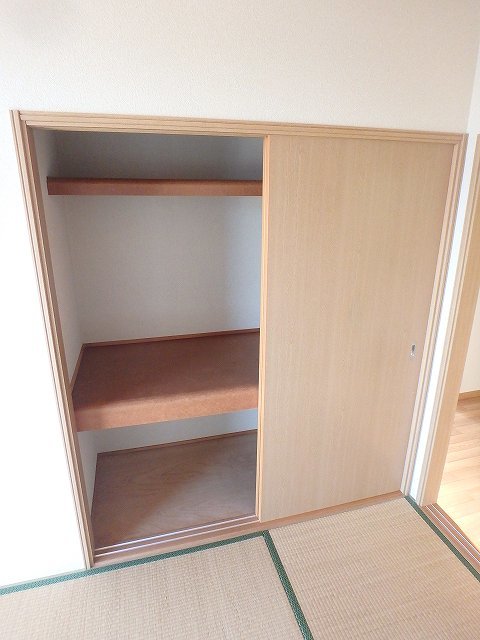 2階のお部屋の写真