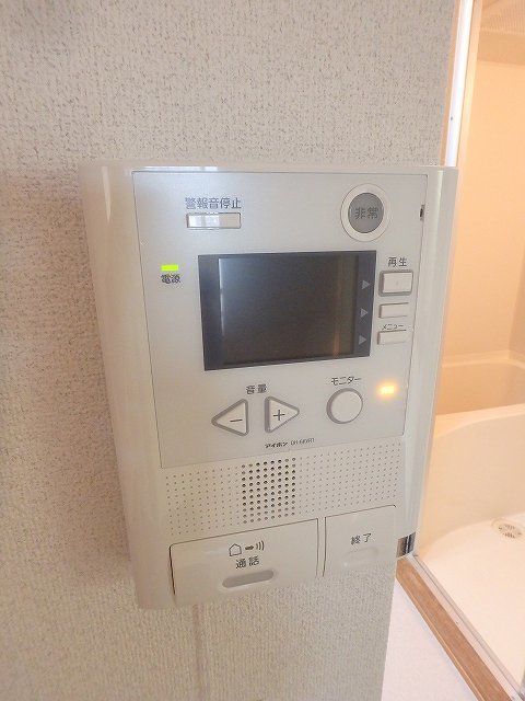 2階のお部屋の写真