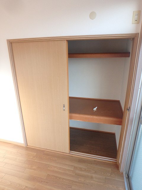 2階のお部屋の写真