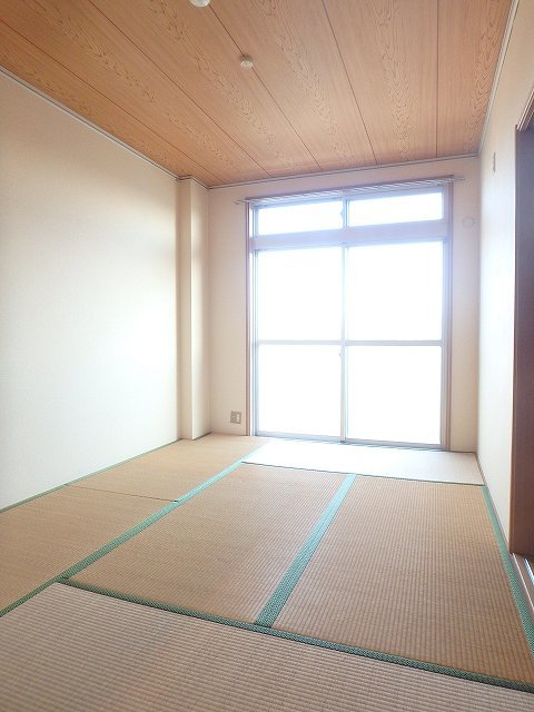 2階のお部屋の写真