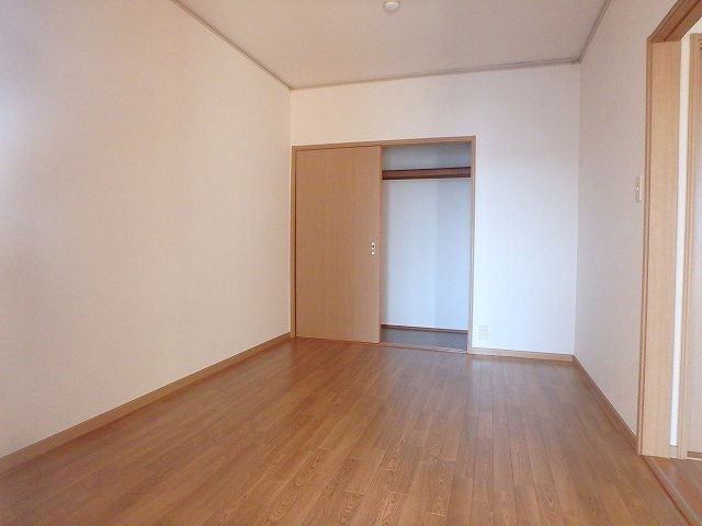 2階のお部屋の写真