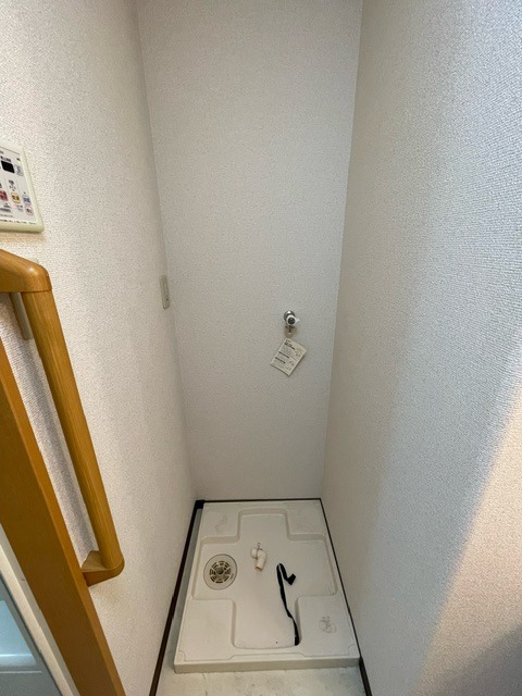 洗濯パン