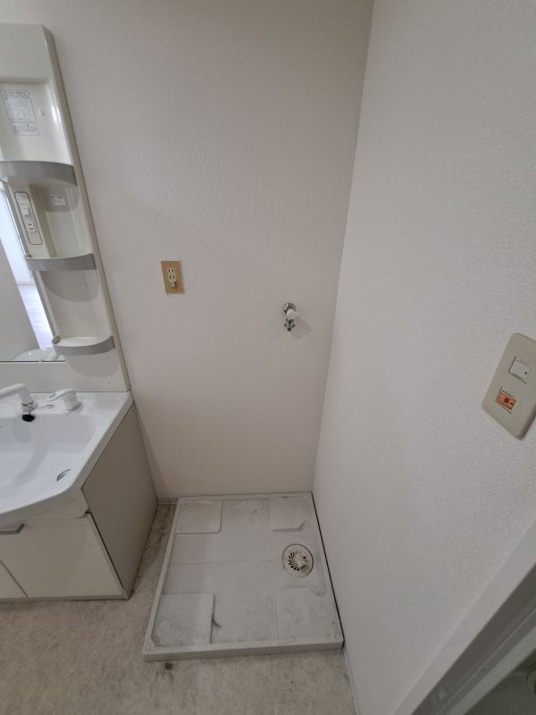 クリーニング前の写真です。
