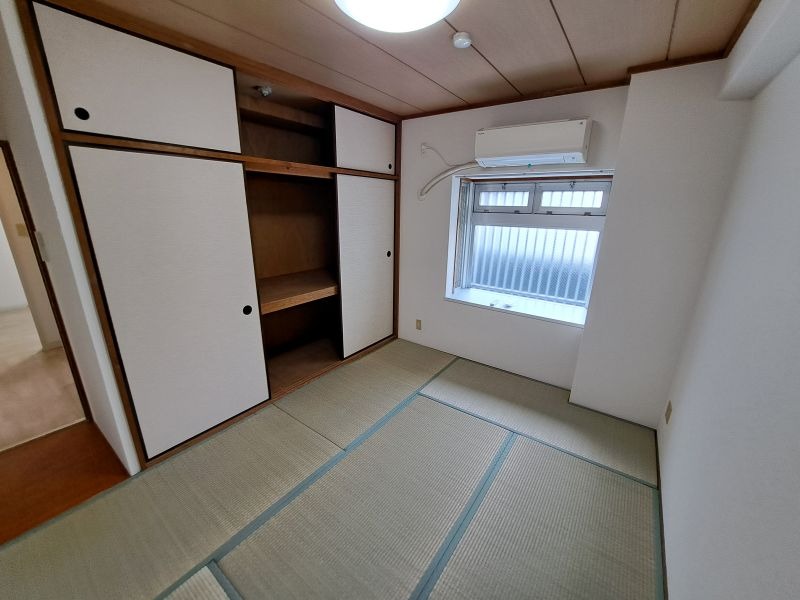 クリーニング前の写真です。