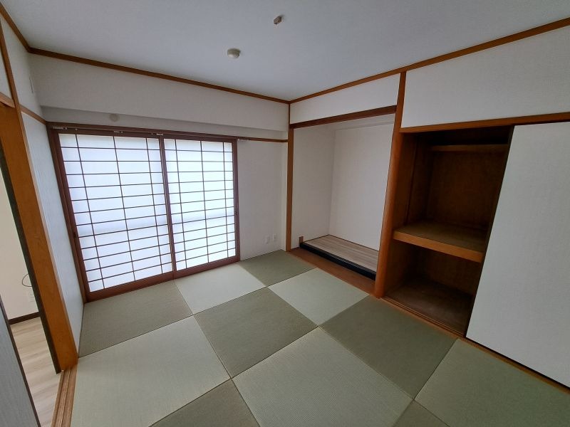 和室