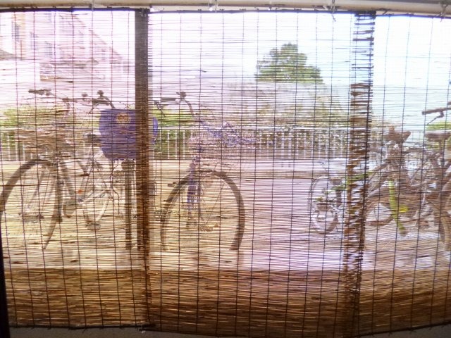 異なる号室の室内写真です