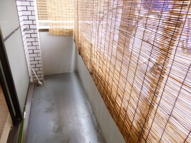 異なる号室の室内写真です