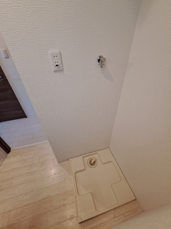 隣のお部屋の室内写真