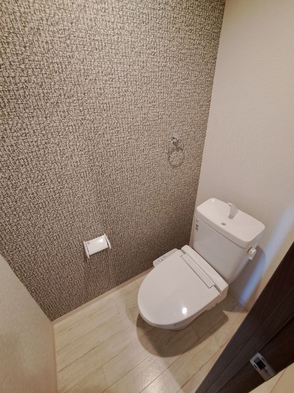 隣のお部屋の室内写真