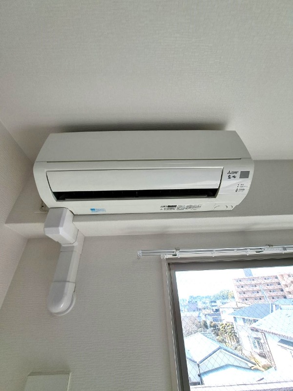 隣のお部屋の室内写真