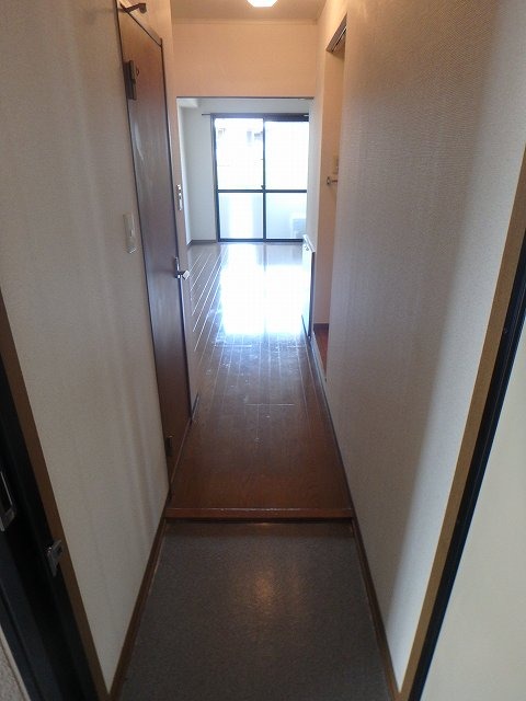 2階の室内写真です