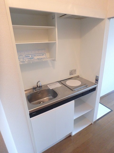 2階の室内写真です