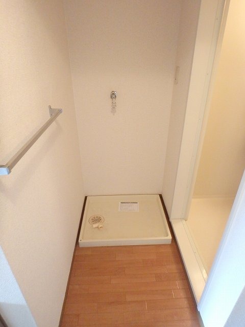 2階の室内写真です