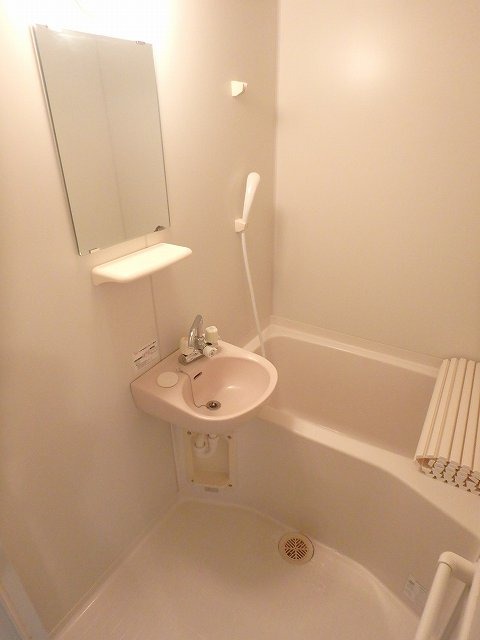 2階の室内写真です