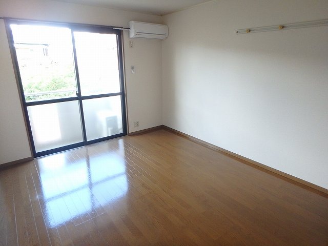 2階の室内写真です