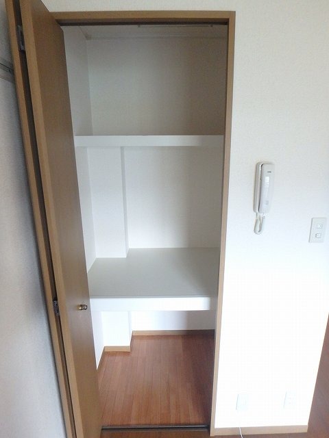 2階の室内写真です