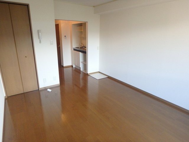 2階の室内写真です