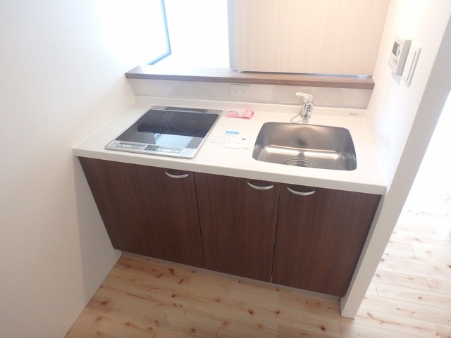 写真は別フロアの物になります。