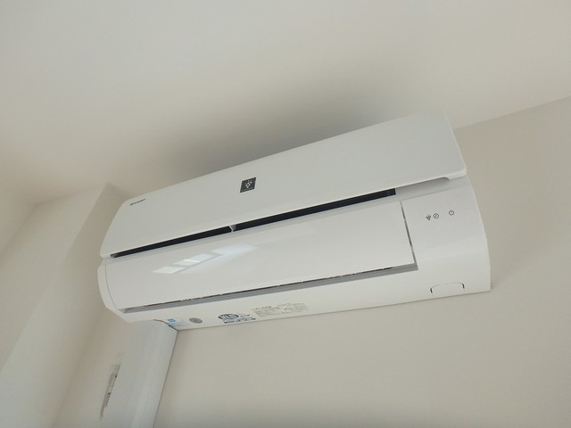 写真は別フロアの物になります。