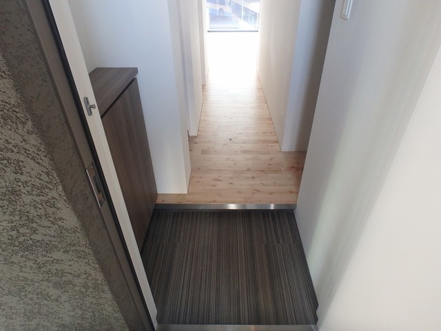 写真は別フロアの物になります。