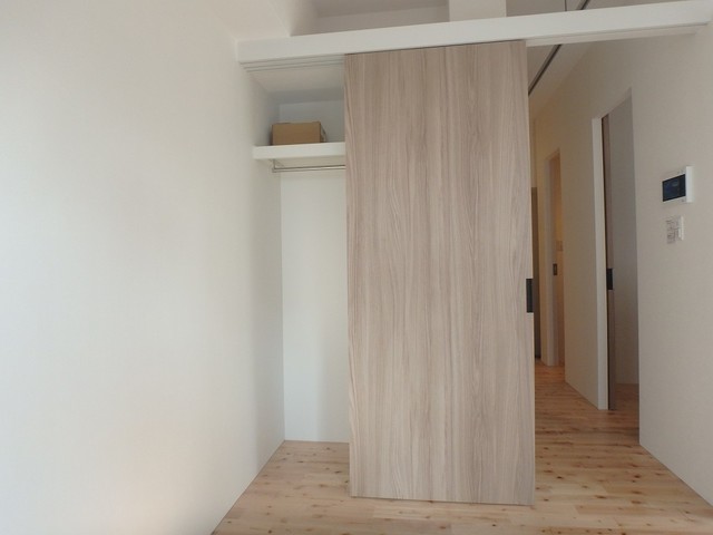 写真は別フロアの物になります。