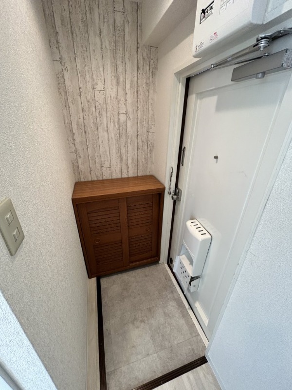 システムキッチンに変わります