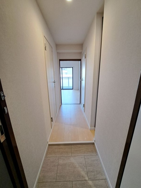 写真は別フロアの物になります。